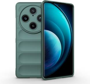 कवर अलाइव Back Cover Vivo X100 Pro 5G, Vivo X100 Pro के लिए