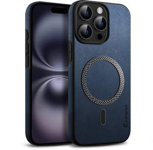 KARWAN Back Cover for Apple iPhone 15 Pro