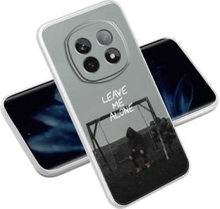 eBoggy Back Cover for Realme P2 Pro 5G