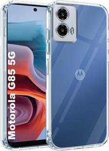 Flipkart SmartBuy Back Cover for Motorola G85 5G, Moto G85 5G