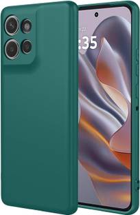 Vshop Back Cover for Motorola Moto Edge 50 5G