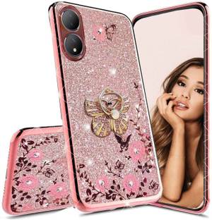 KC Back Cover for Vivo Y100 5G