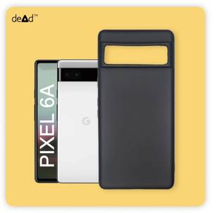 dead Back Cover for Google Pixel 6a