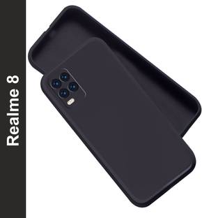Artistque Back Cover for REALME 8