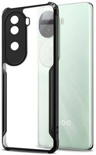Chronic Back Cover for iQOO Z9s 5G, Iqoo Z9s, (IP)