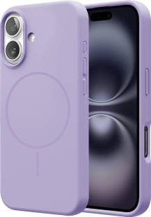KartV Back Cover for Apple Iphone 16, Iphone 16