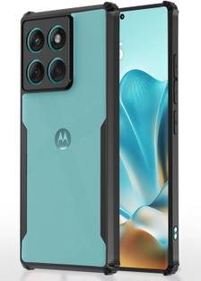 Pvtcase Pouch for Moto Edge 60 Fusion 5G