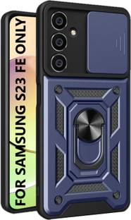 movariete Back Cover for SAMSUNG Galaxy S23 FE