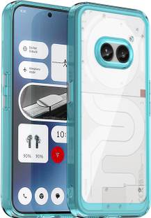 Cover Alive Back Cover for Nothing Phone (2a)