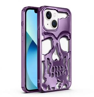 HSRPRO Back Cover for Apple iPhone 13