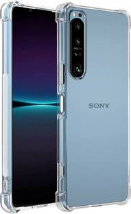 Elica Back Cover for Sony Xperia 1 IV