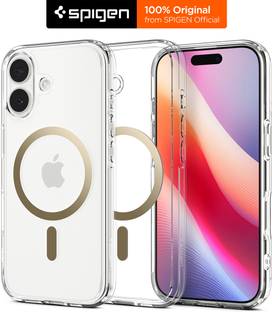 Spigen Back Cover for iPhone 17