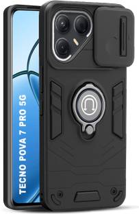 HUPSHY Back Cover for TECNO POVA 7 PRO 5G