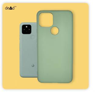dead Back Cover for Google Pixel 5