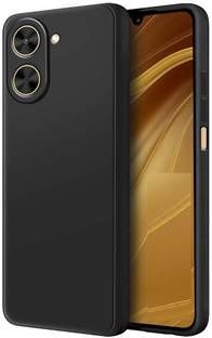 welldesign Back Cover for REDMI A5, Redmi A5