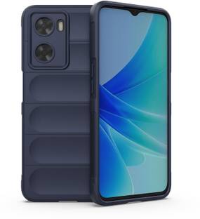 Cover Alive Back Cover for Oppo A57