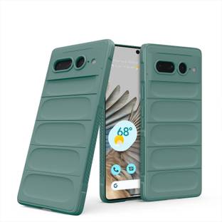 Pikkme Back Cover for Google Pixel 7 Pro