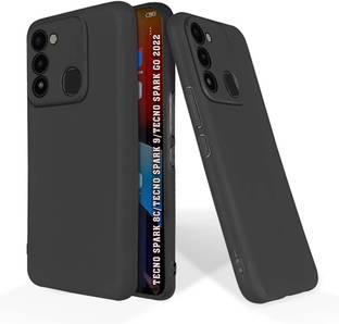 printwhiz Back Cover for Tecno Spark Go 2022, Tecno Spark 8C, Tecno Spark 9