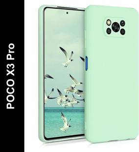 Wellpoint Back Cover for Poco X3 Pro