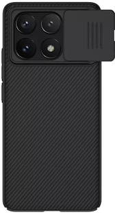Nillkin Back Cover for Poco X6 Pro 5G