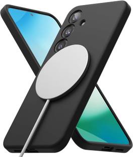 Ringke Back Cover for Samsung Galaxy S25 Plus