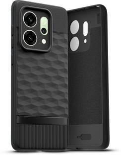 HUPSHY Back Cover for OPPO Reno14 5G