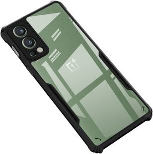 DMJHP Back Cover for OnePlus Nord 2 5G