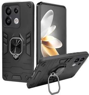 Artistque Back Cover for Redmi Note 13 5G