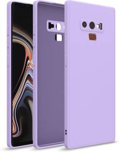 Pikkme Back Cover for Samsung Galaxy Note 9