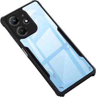 Micvir Back Cover for Infinix Smart 8