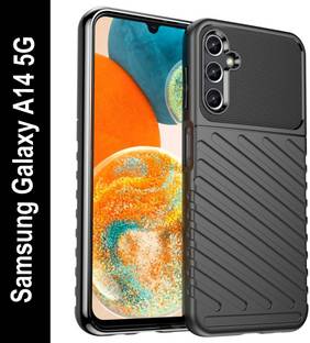 Casotec Back Cover for Samsung Galaxy A14 5G