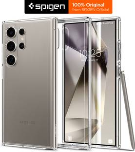 Spigen Back Cover for Galaxy S24 Ultra