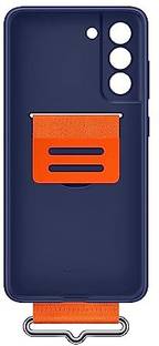 SAMSUNG Back Cover for Samsung Galaxy S21 FE