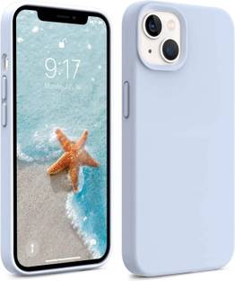 DARKFIT Back Cover for Apple iPhone 13