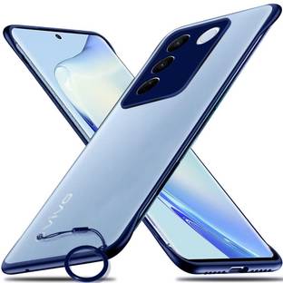 Micvir Back Cover for Vivo V27 5G