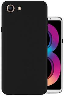 ChutPutMart Back Cover for Oppo A83