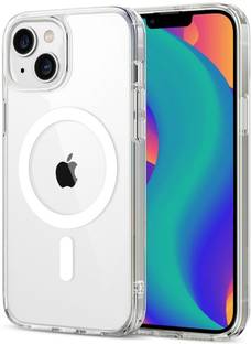 GLOBAL NOMAD Back Cover for Apple iPhone 15