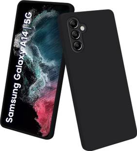 TRUEUPGRADE Back Cover for Samsung Galaxy A14 5G