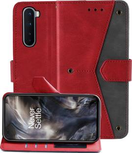 Autofocus Back Cover for OnePlus Nord