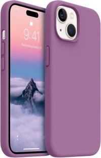 suoman Back Cover for Apple iPhone 15