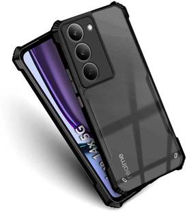 Flipkart SmartBuy Back Cover for RealMe P3x 5G