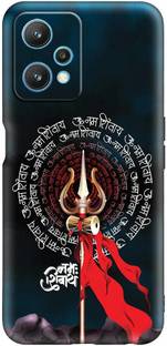 CLASSYPRINT Back Cover for Realme 9 Pro 5G