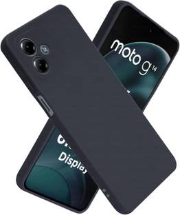 Wellpoint Back Cover for Motorola Moto G14