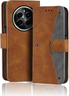 Unistuff Back Cover for Realme P1 5G