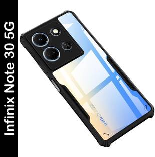 ADI Creations Back Cover for Infinix Note 30 5G