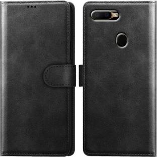 Xester Back Cover for OPPO A5S