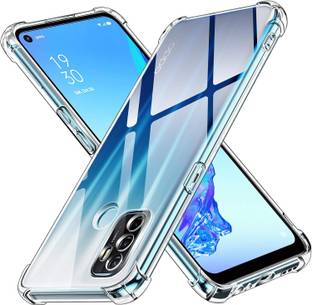 AIZLO Back Cover for Oppo A53