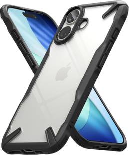 Ringke Back Cover for Apple iPhone 17