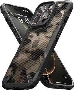 Ringke Back Cover for Apple iPhone 16 Pro