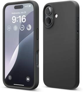 VALKAR Back Cover for iPhone 16